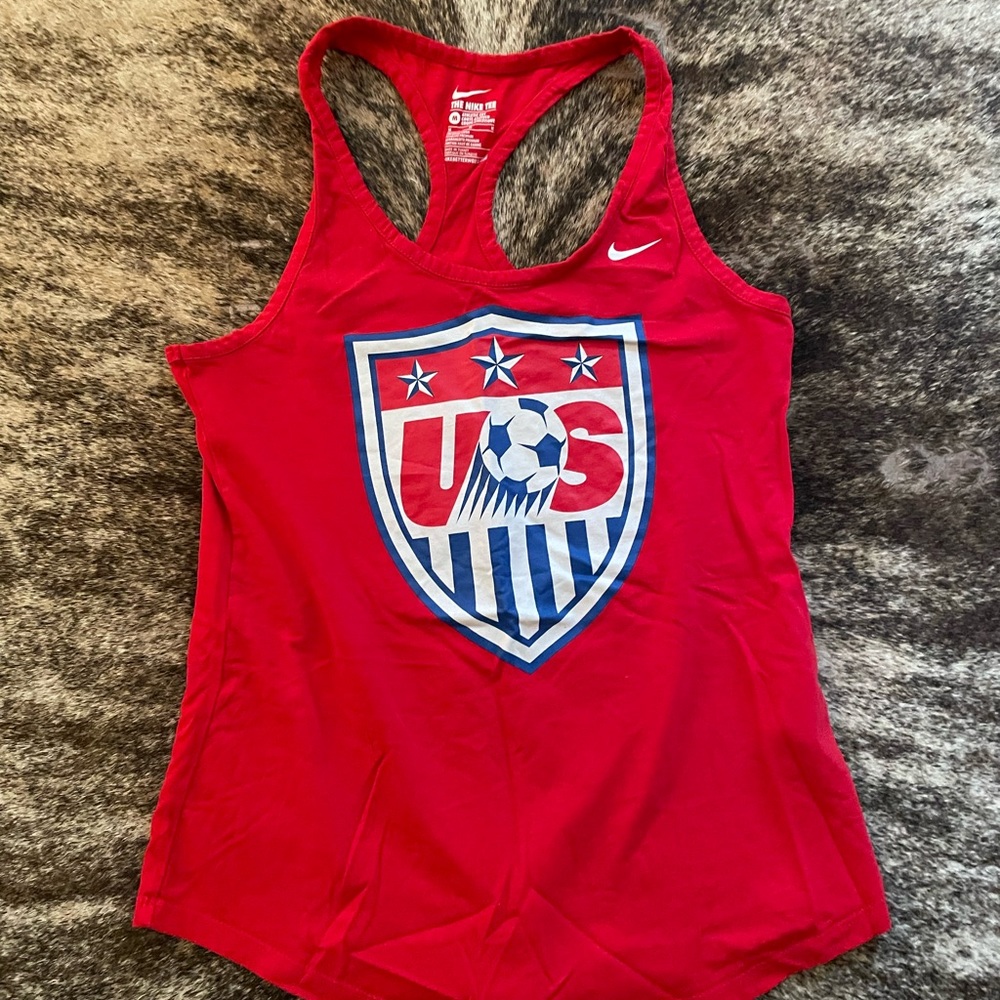 USNWT Tank